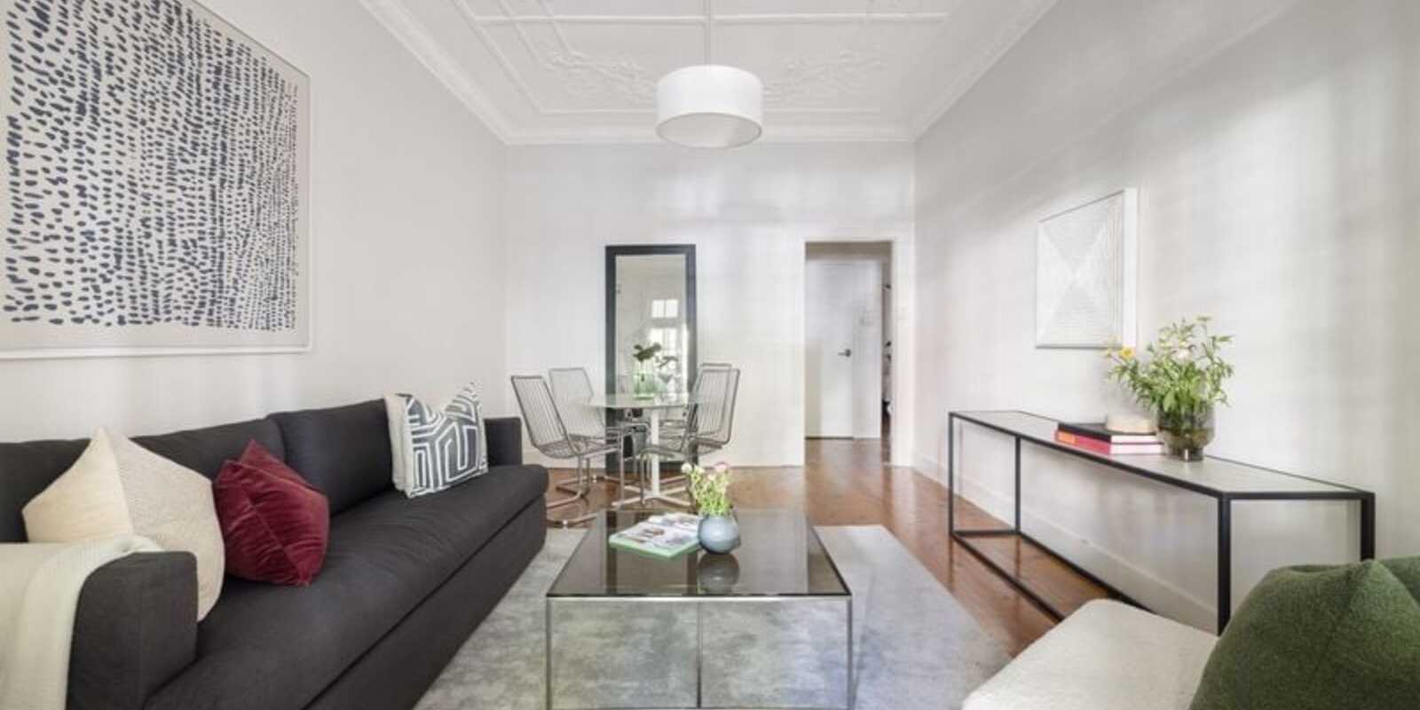 3/2 Royston Street Darlinghurst