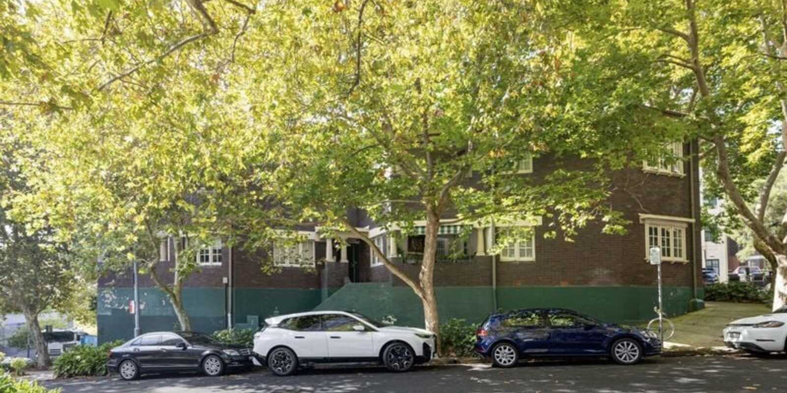 3/2 Royston Street Darlinghurst