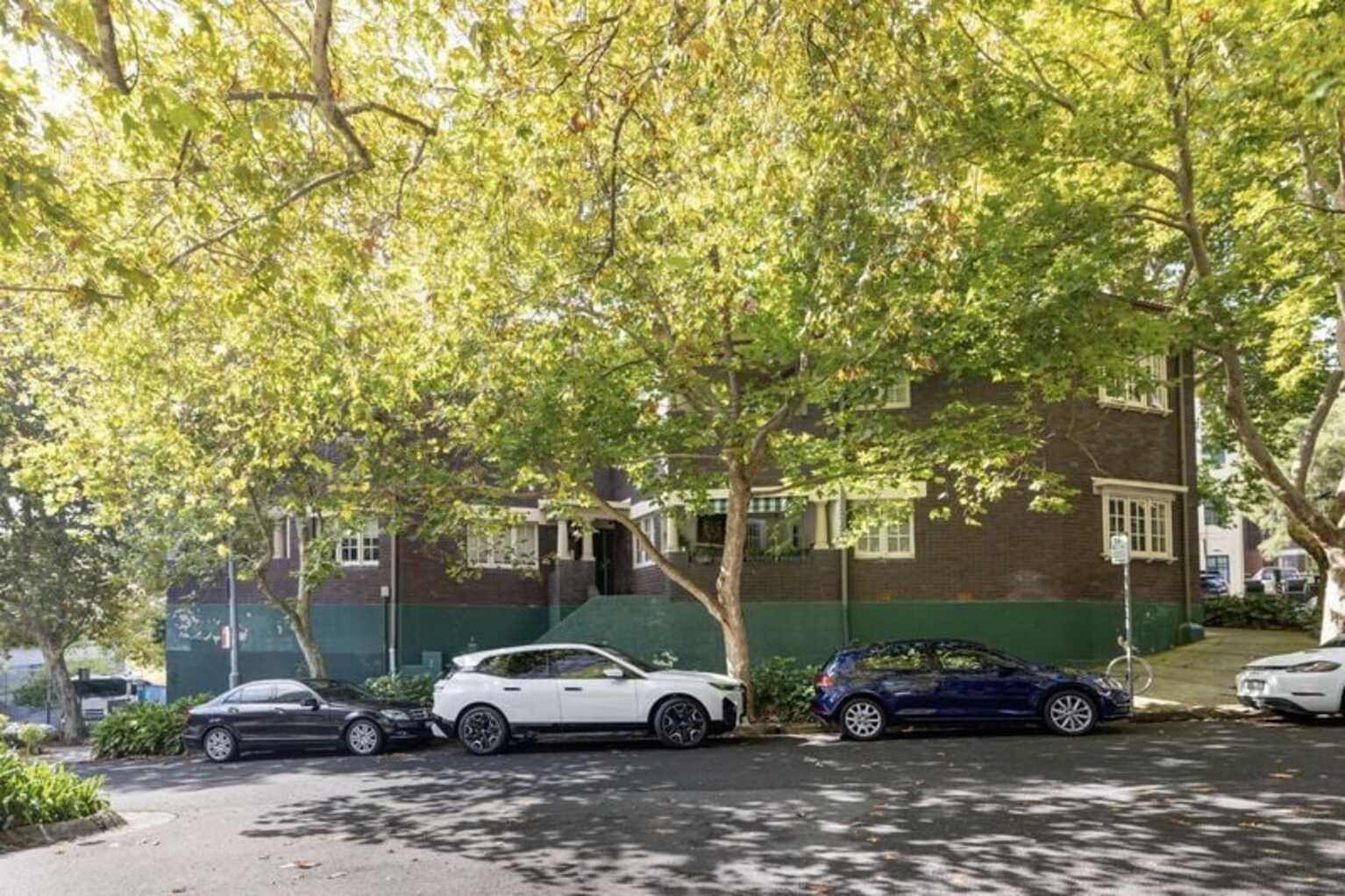3/2 Royston Street Darlinghurst