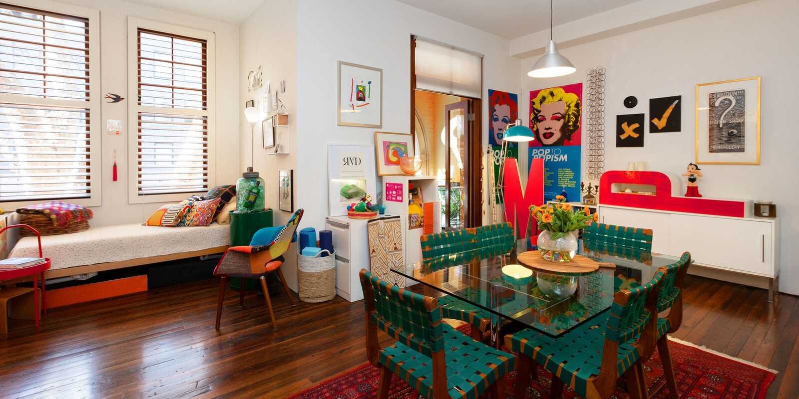 2/57 Macleay Street Potts Point