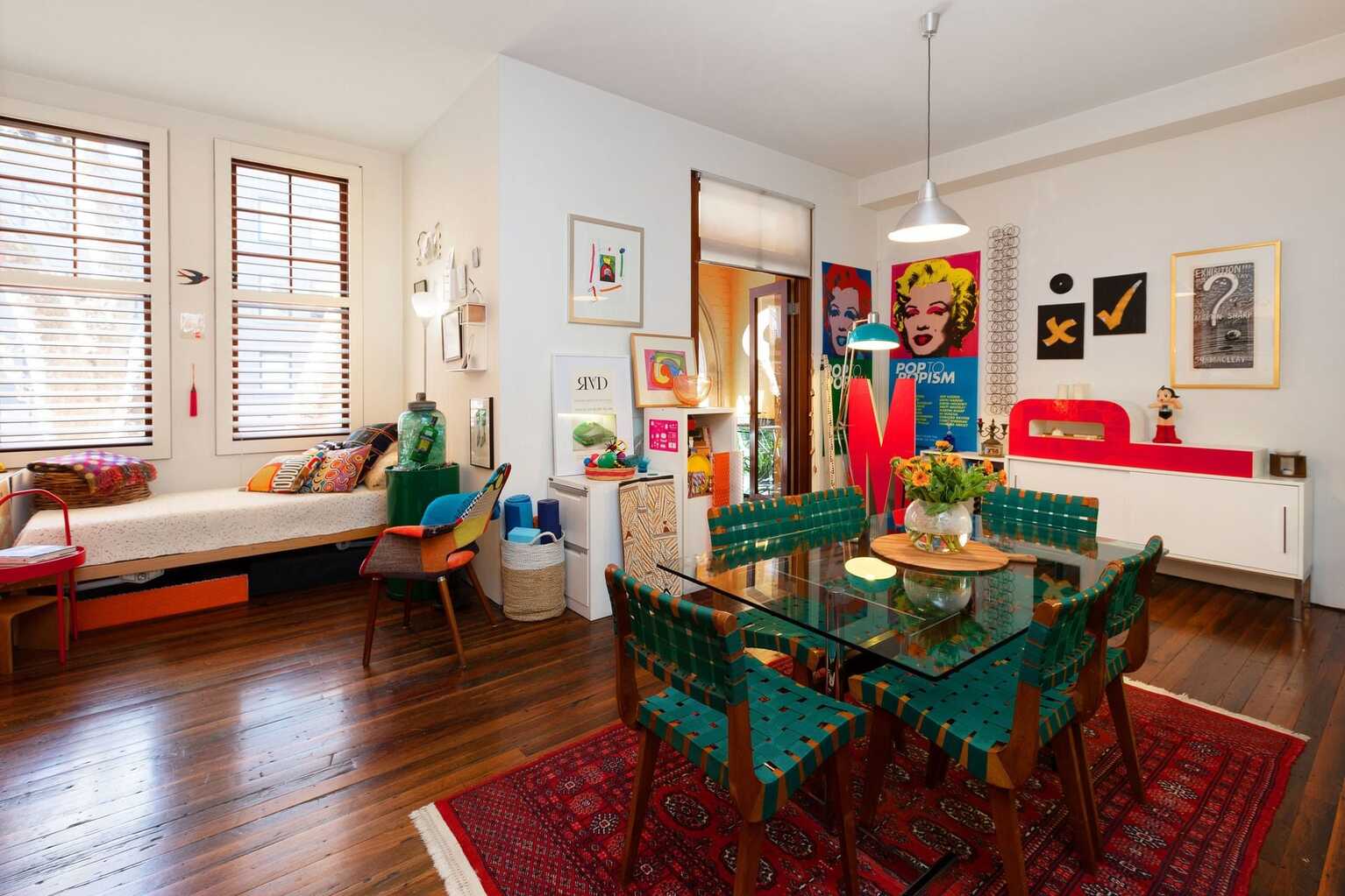 2/57 Macleay Street Potts Point