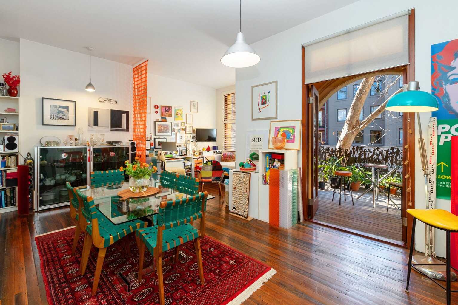 2/57 Macleay Street Potts Point