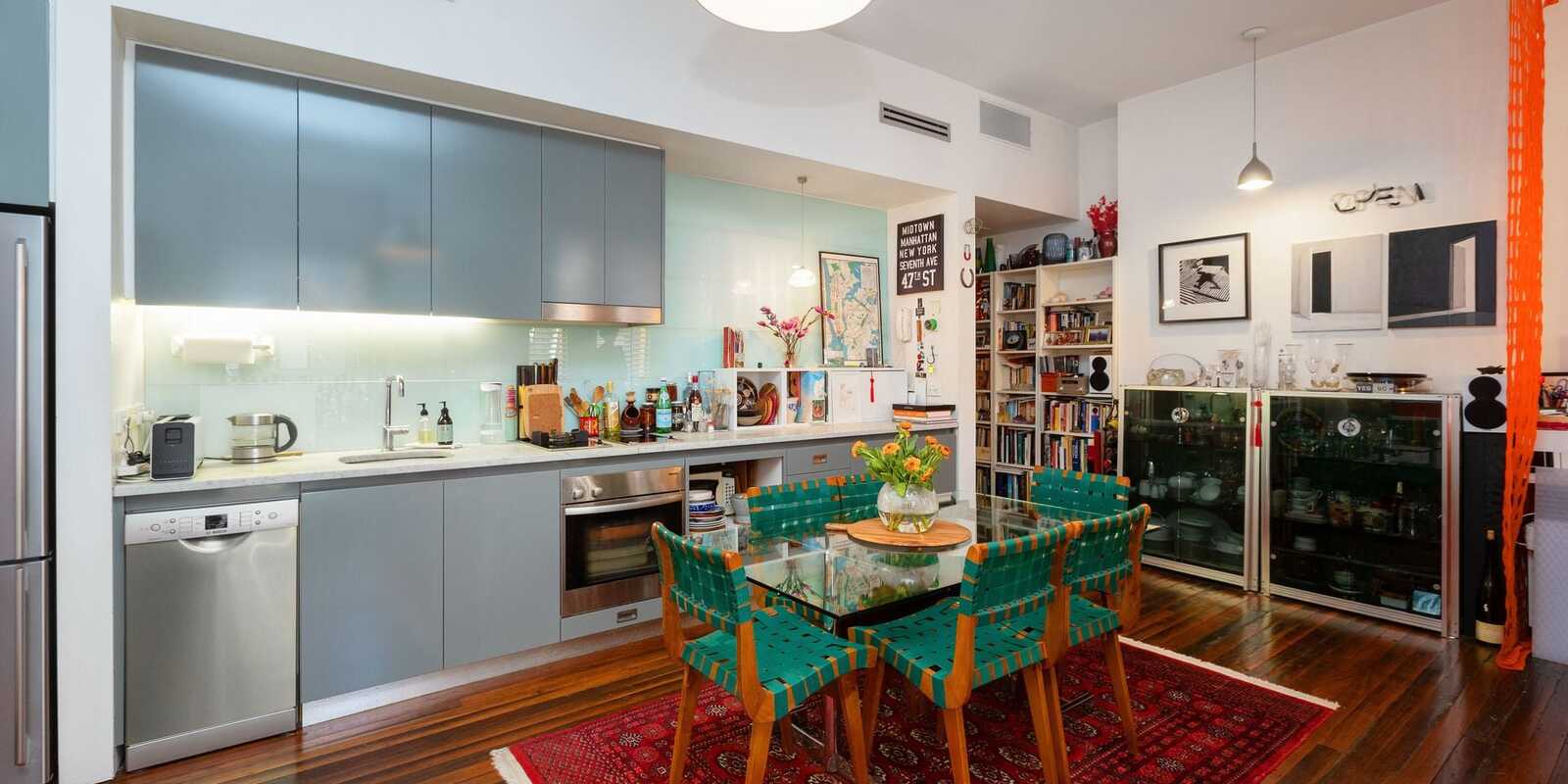2/57 Macleay Street Potts Point