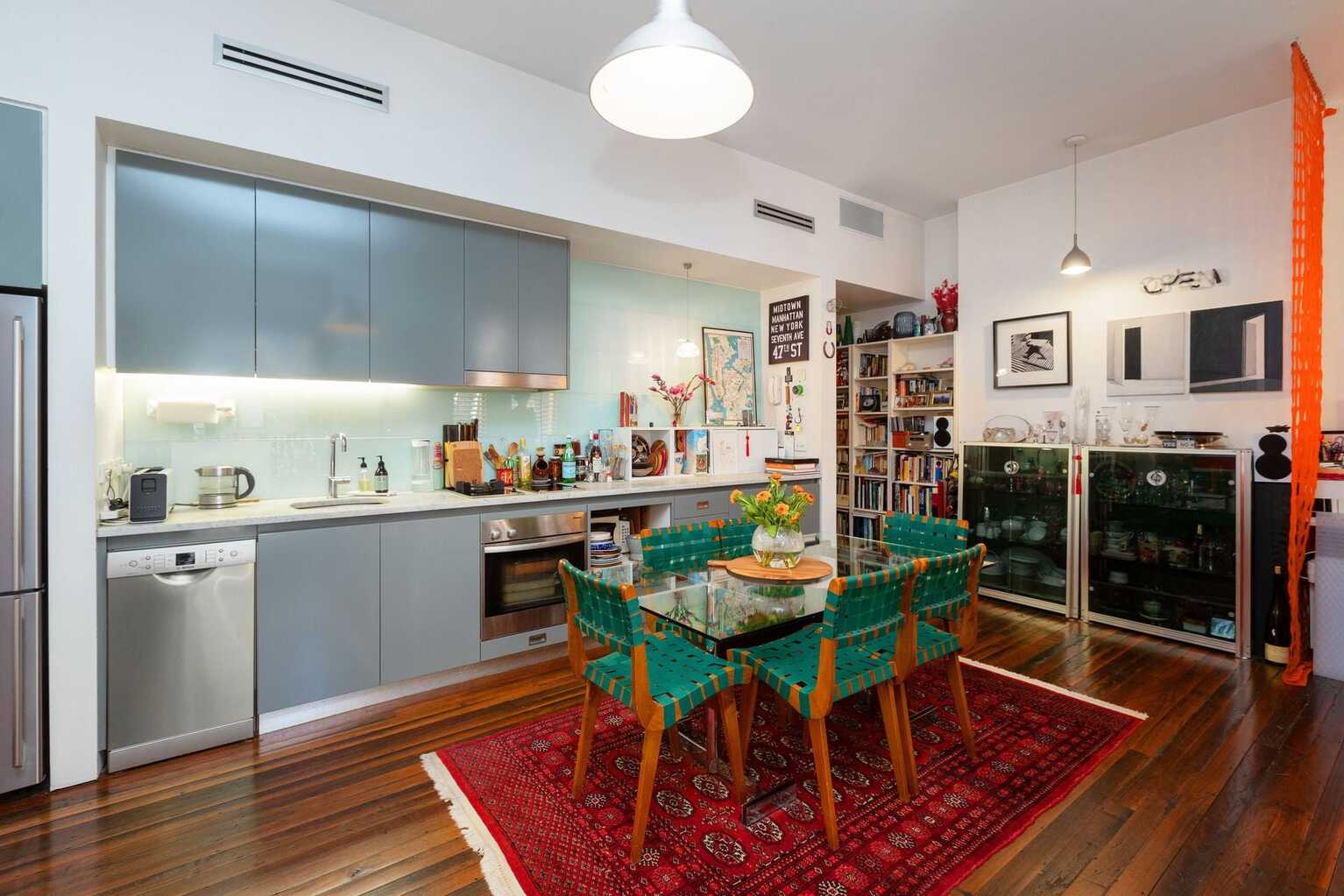2/57 Macleay Street Potts Point