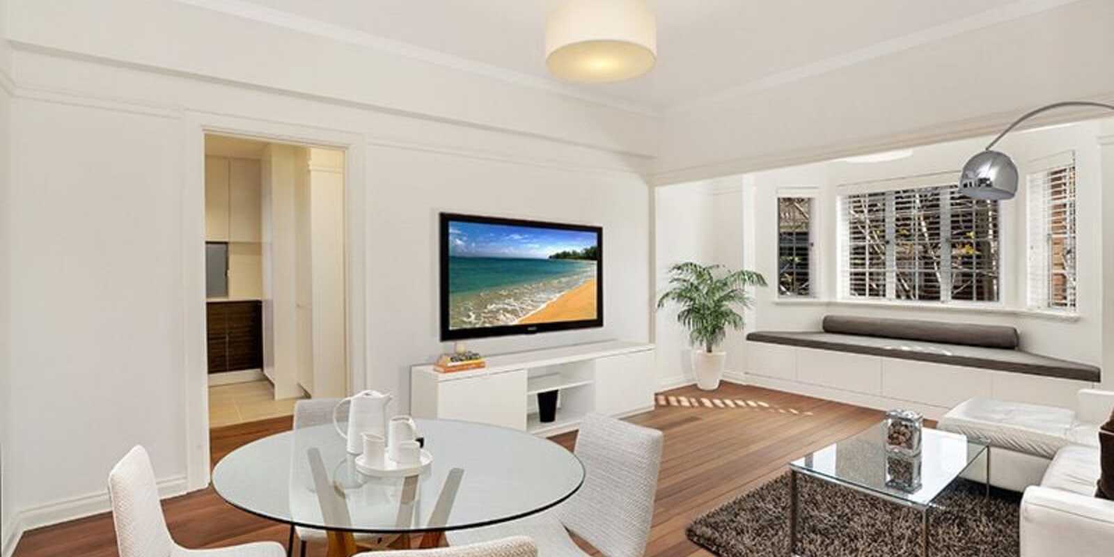 38/16 Macleay Street Potts Point 38/16 Macleay Street Potts Point