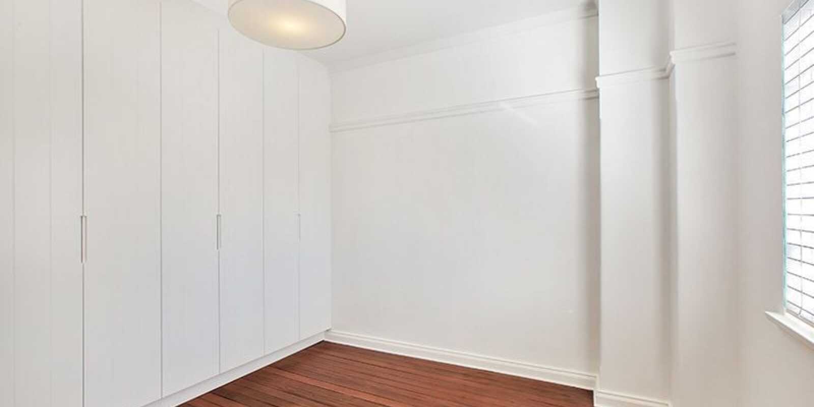 38/16 Macleay Street Potts Point 38/16 Macleay Street Potts Point