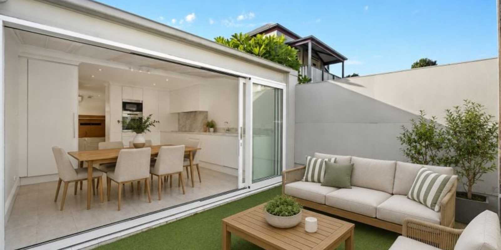 31 Forth Street Woollahra