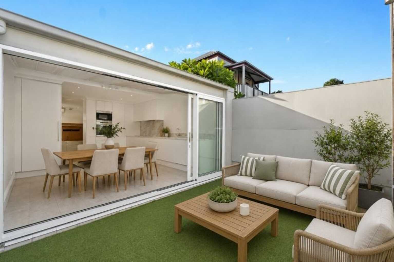 31 Forth Street Woollahra