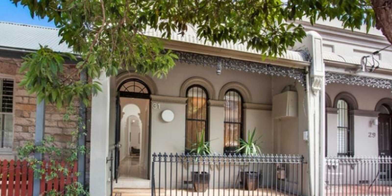 31 Forth Street Woollahra