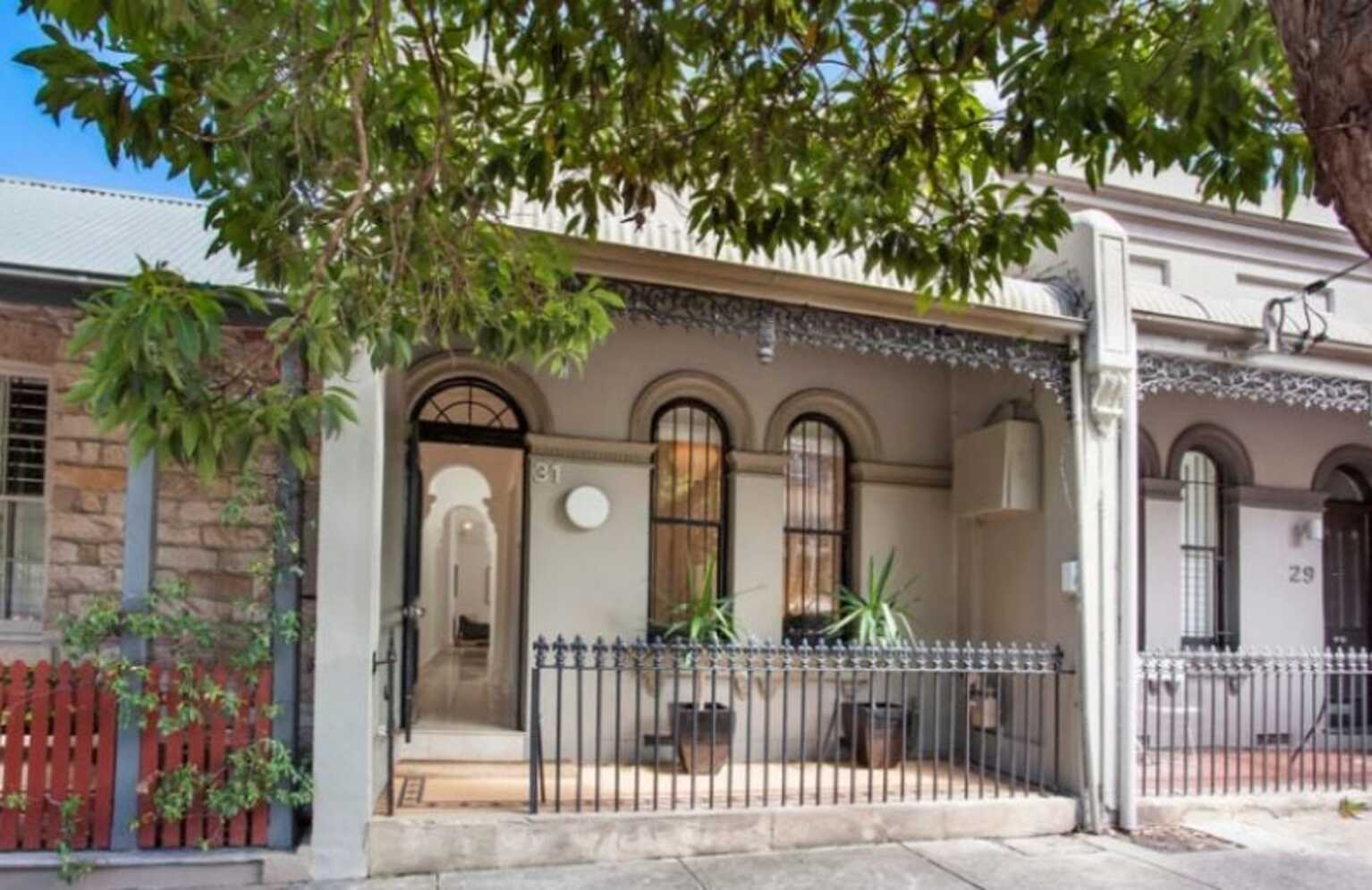 31 Forth Street Woollahra
