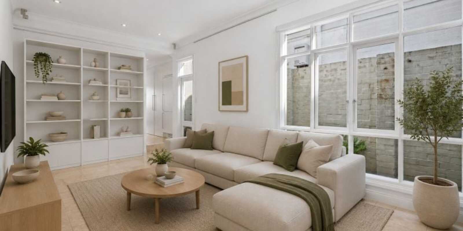 31 Forth Street Woollahra