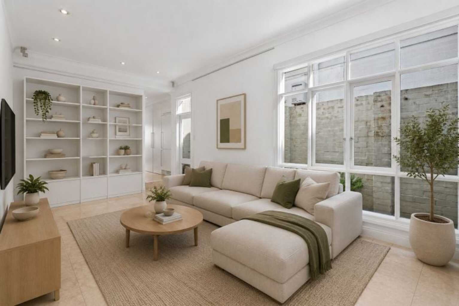 31 Forth Street Woollahra