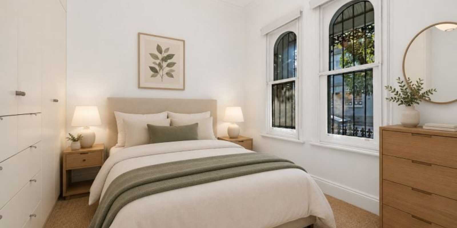 31 Forth Street Woollahra