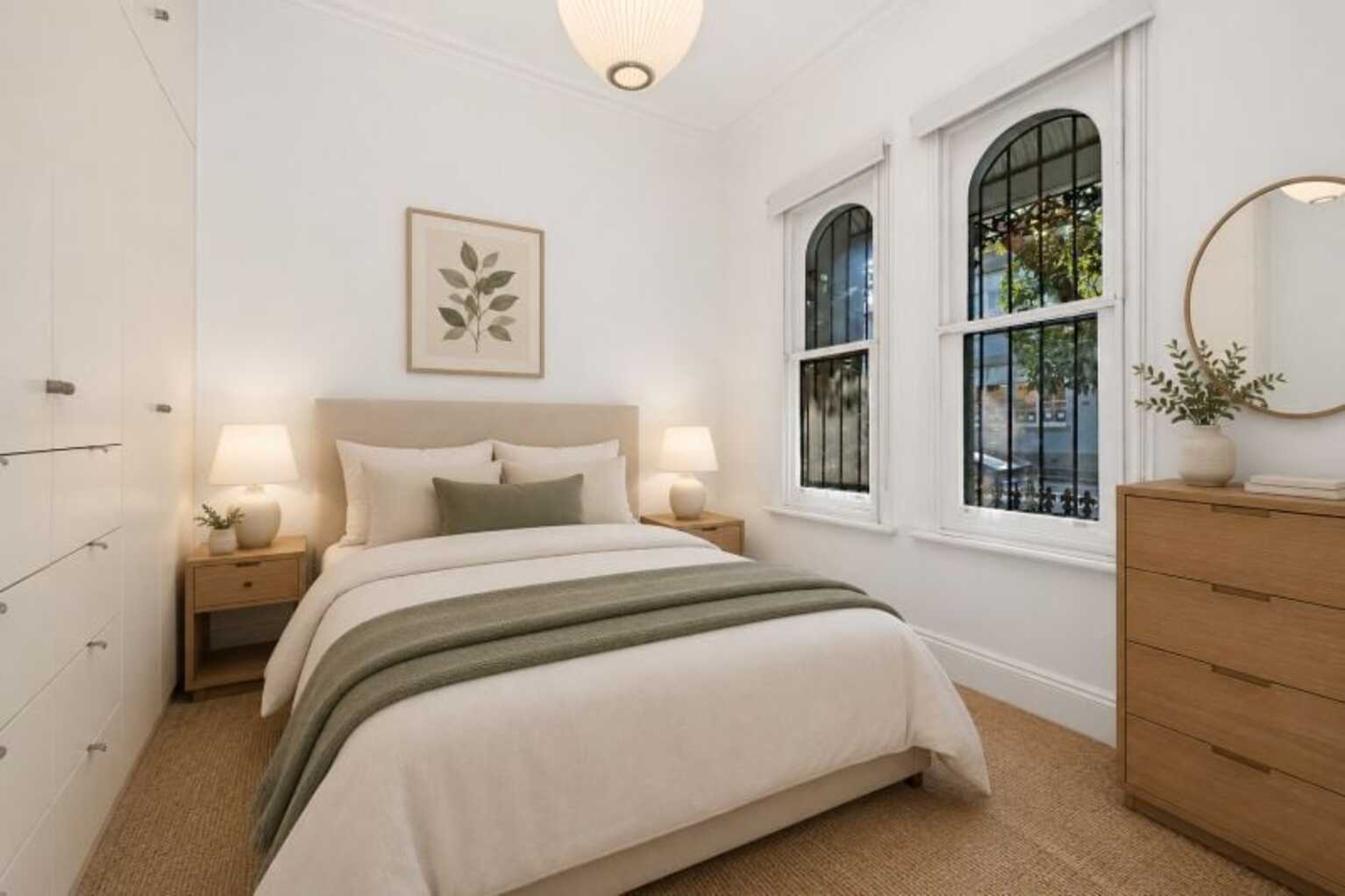 31 Forth Street Woollahra