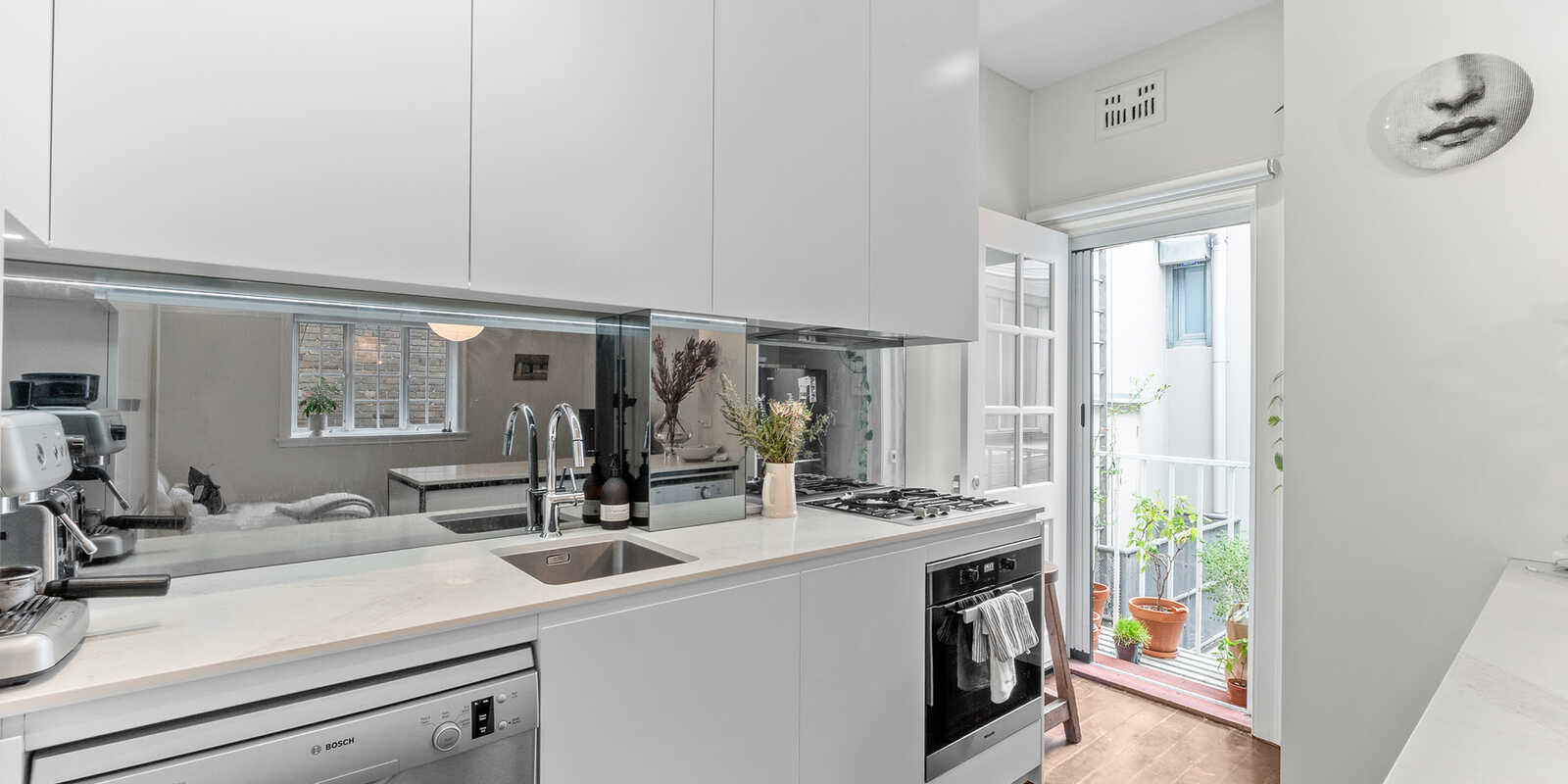 7/73a Macleay Street Potts Point 7/73a Macleay Street Potts Point