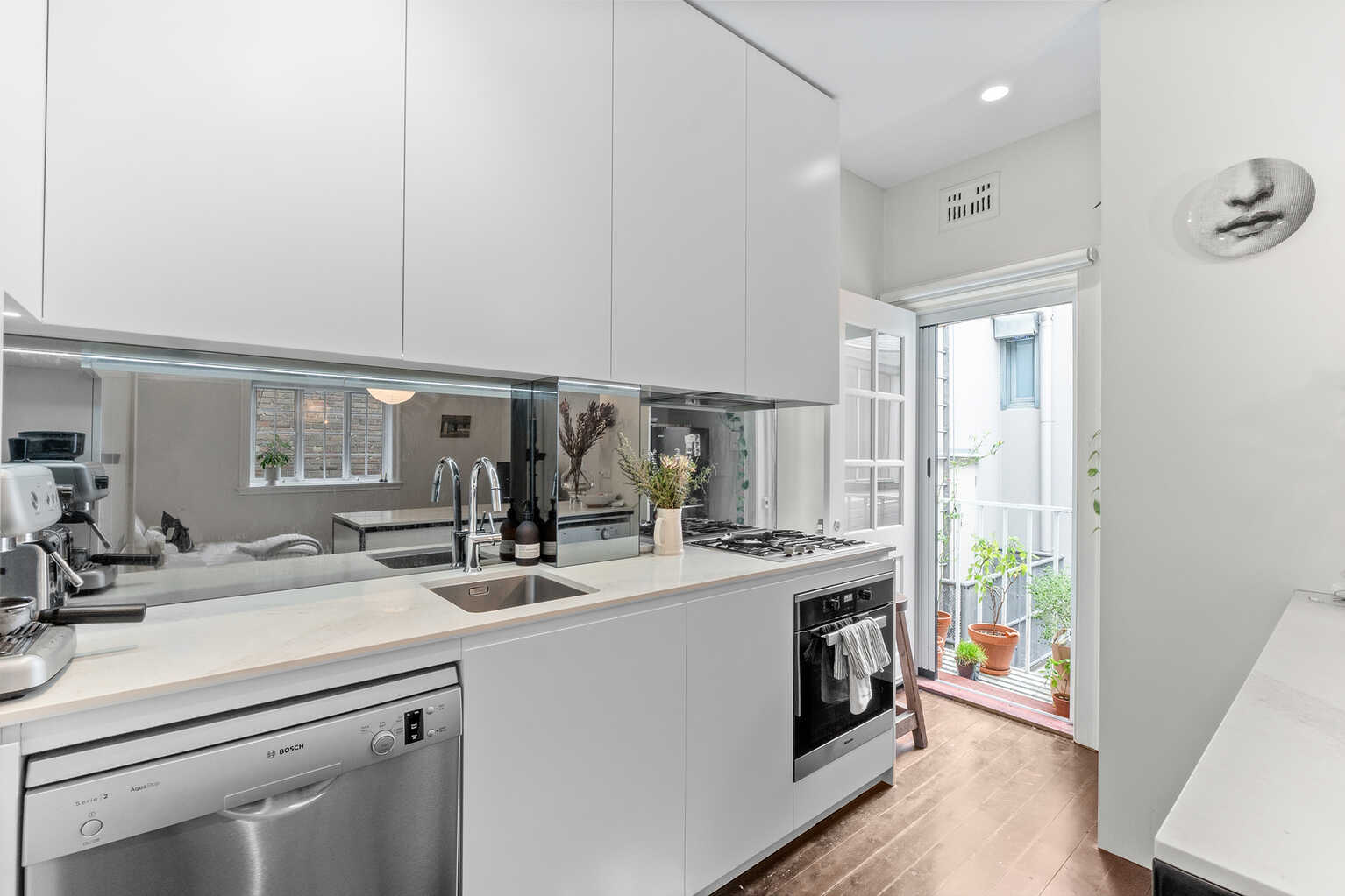 7/73a Macleay Street Potts Point 7/73a Macleay Street Potts Point