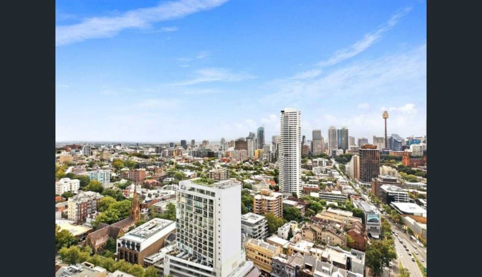 3001/1 Kings Cross Road Rushcutters Bay