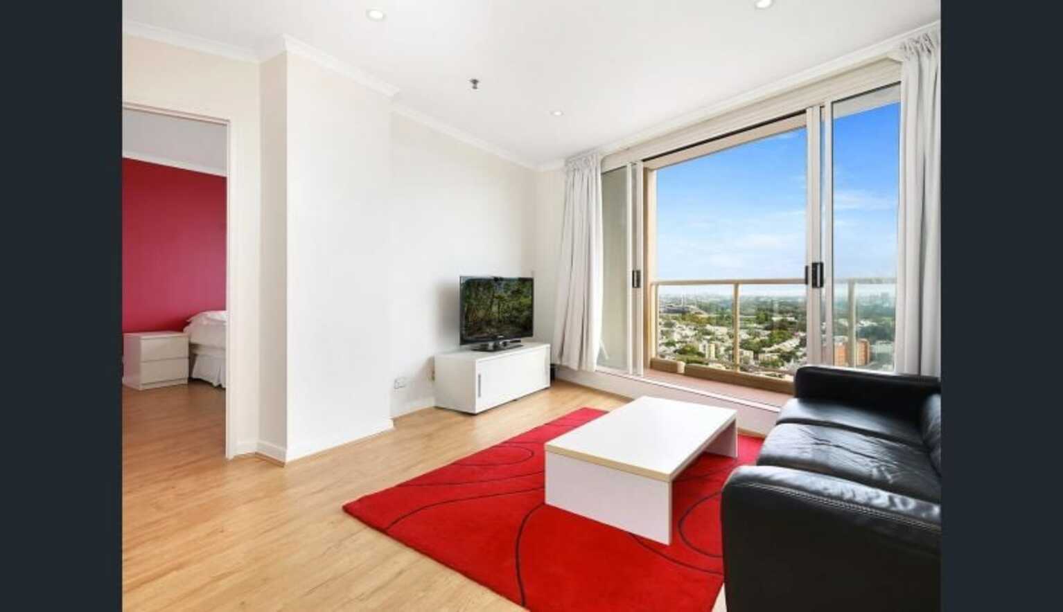 3001/1 Kings Cross Road Rushcutters Bay