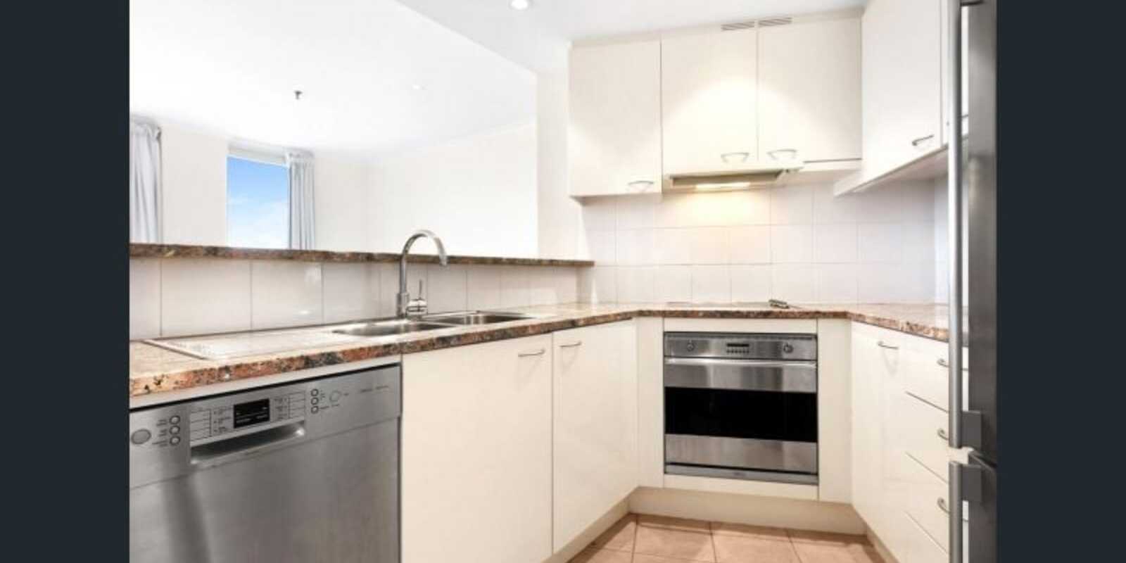 3001/1 Kings Cross Road Rushcutters Bay