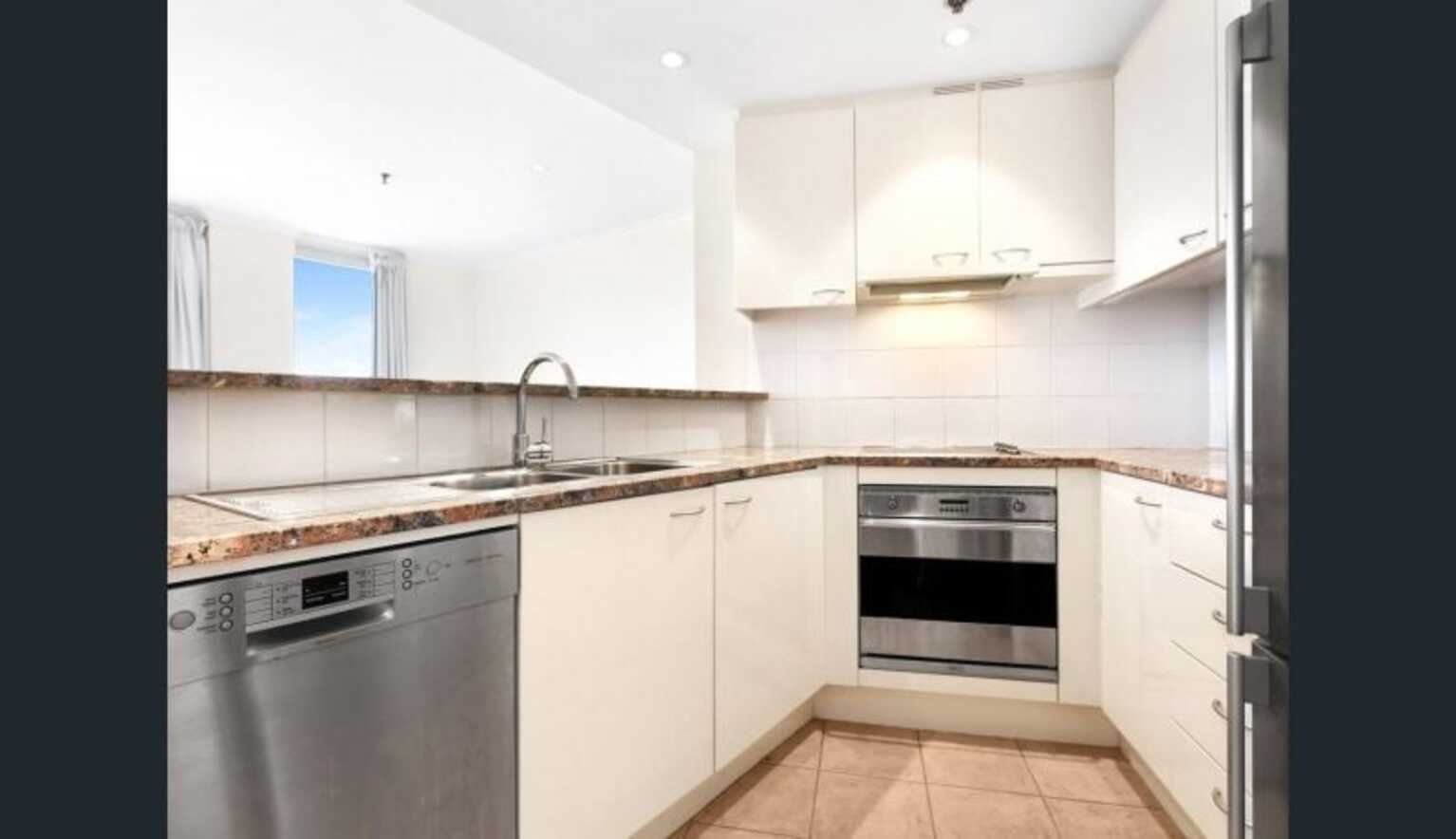 3001/1 Kings Cross Road Rushcutters Bay