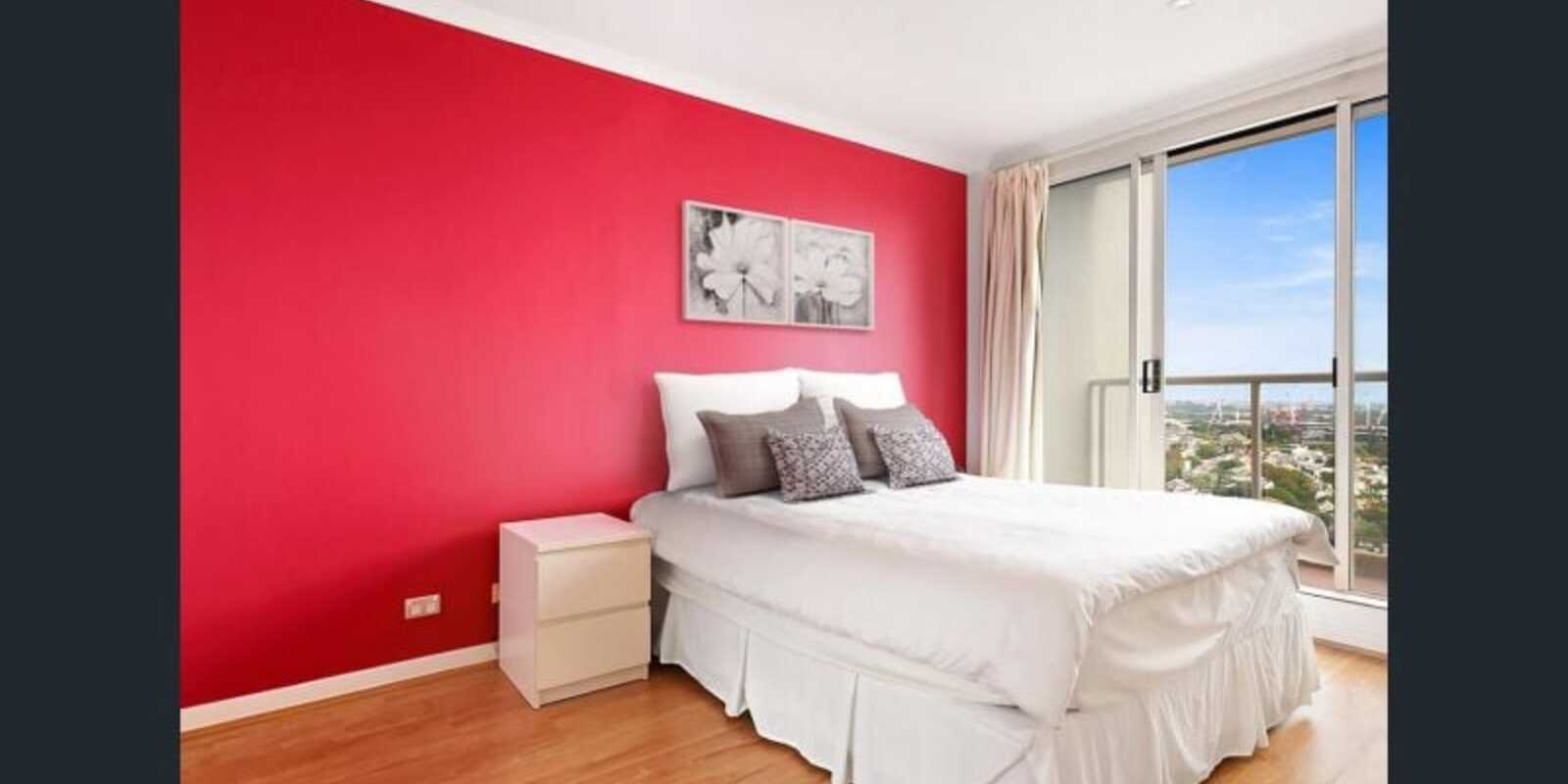 3001/1 Kings Cross Road Rushcutters Bay
