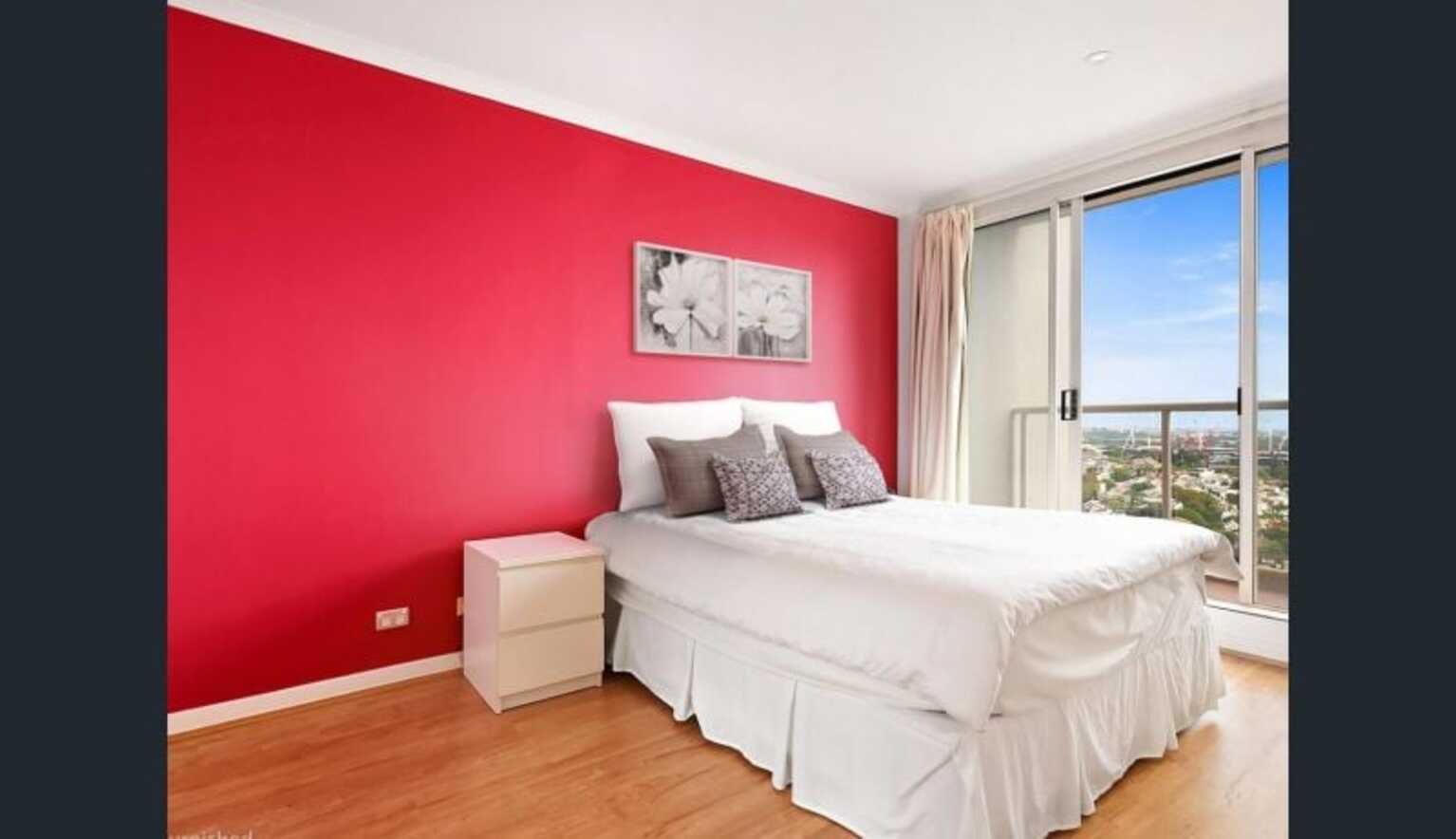 3001/1 Kings Cross Road Rushcutters Bay