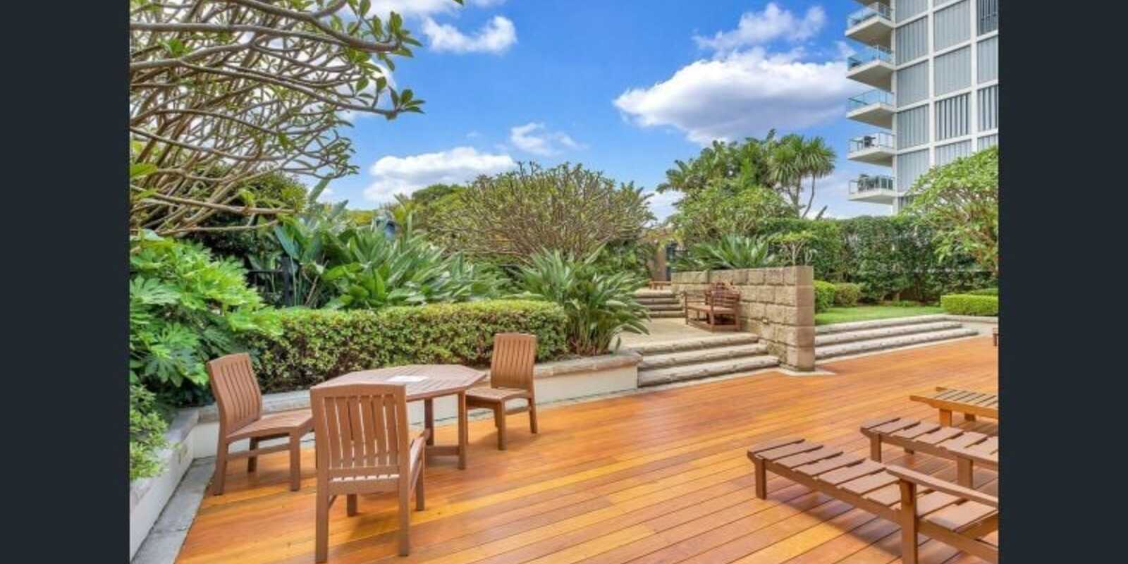 3001/1 Kings Cross Road Rushcutters Bay