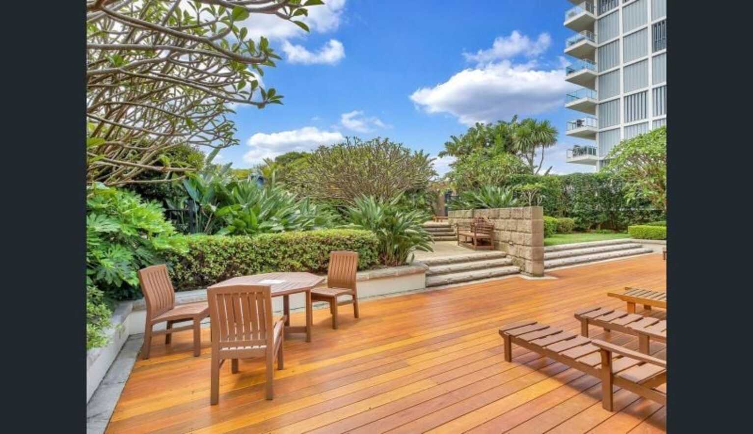 3001/1 Kings Cross Road Rushcutters Bay