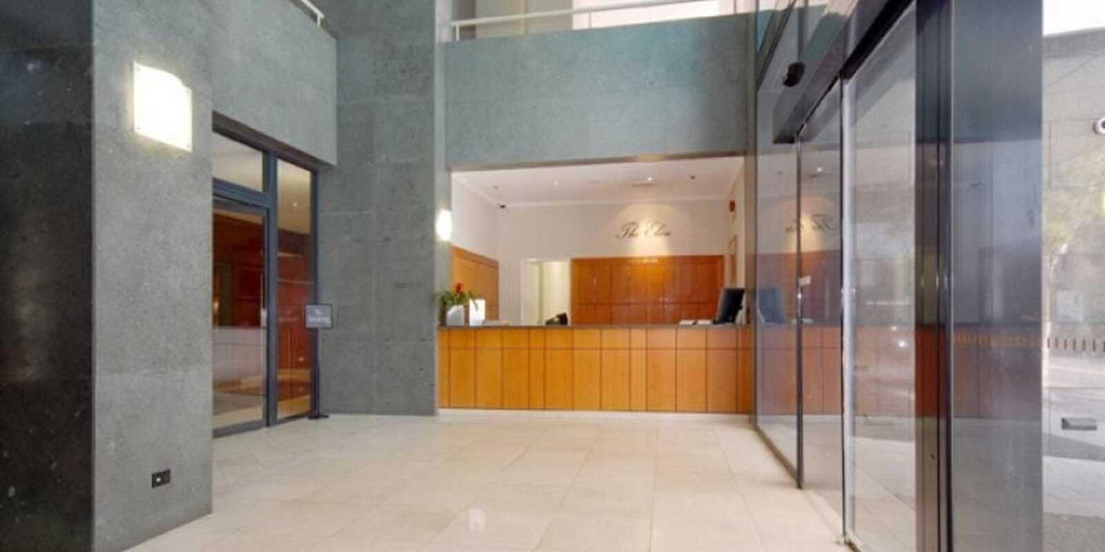 3001/1 Kings Cross Road Rushcutters Bay