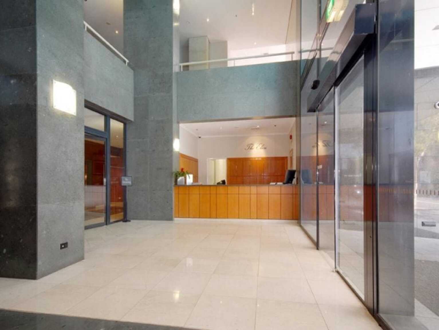 3001/1 Kings Cross Road Rushcutters Bay