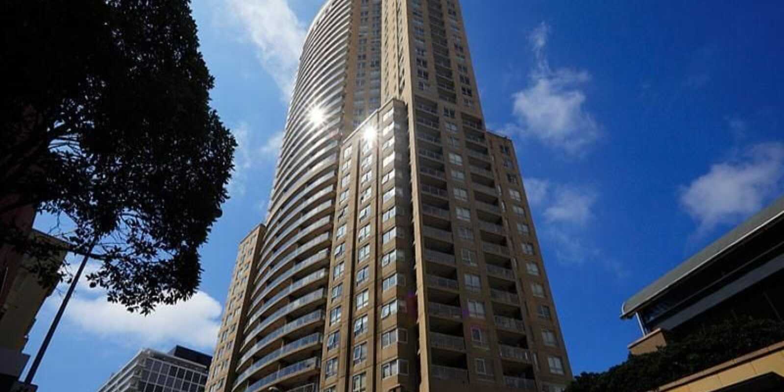 3001/1 Kings Cross Road Rushcutters Bay