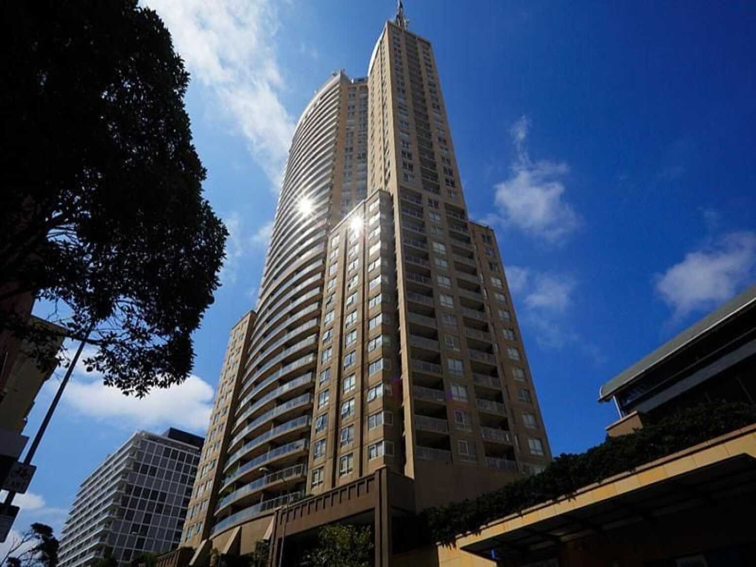 3001/1 Kings Cross Road Rushcutters Bay