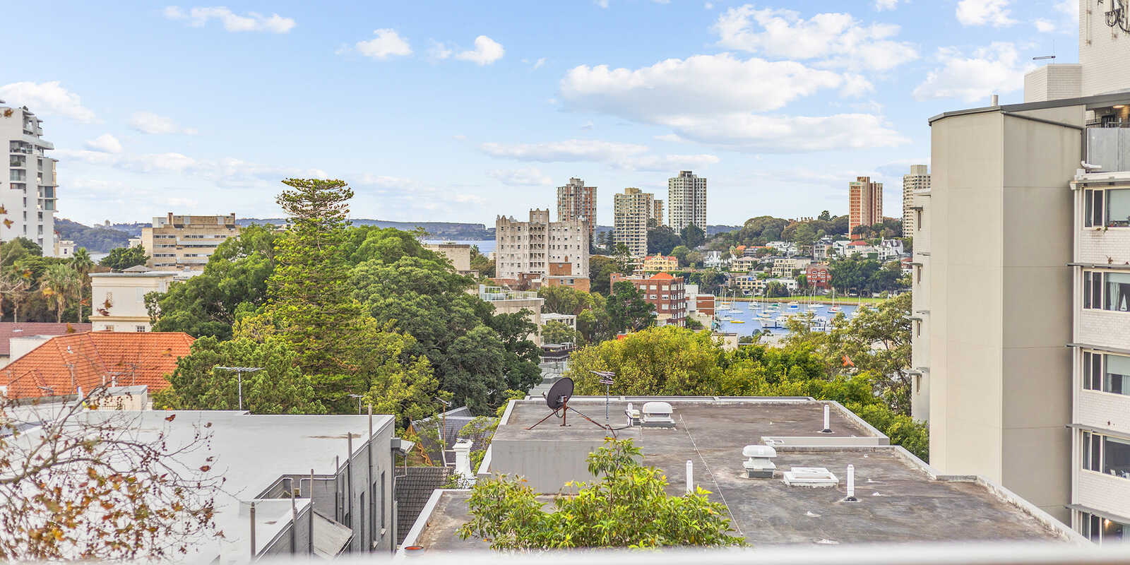 27/61 Bayswater Road Rushcutters Bay