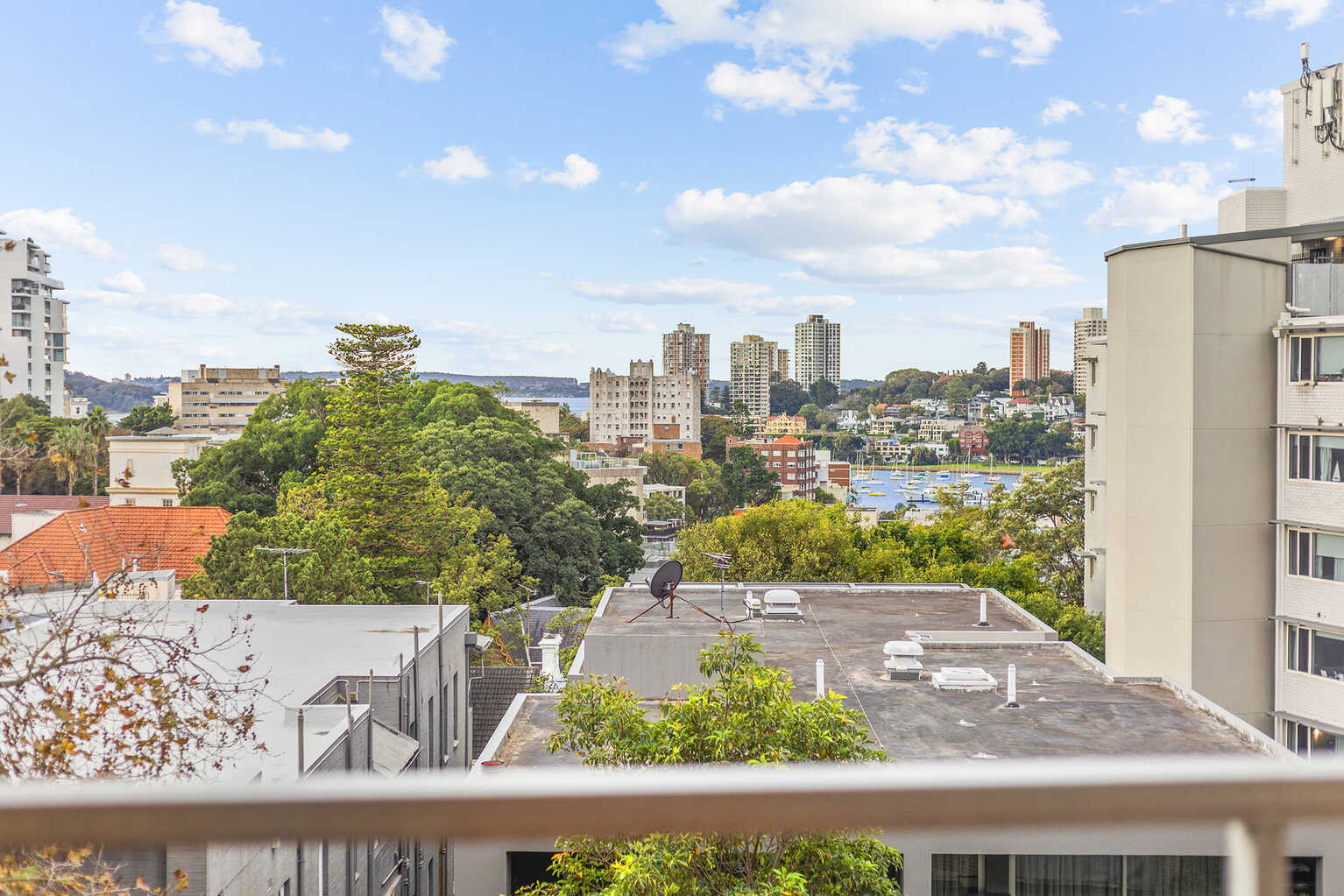 27/61 Bayswater Road Rushcutters Bay