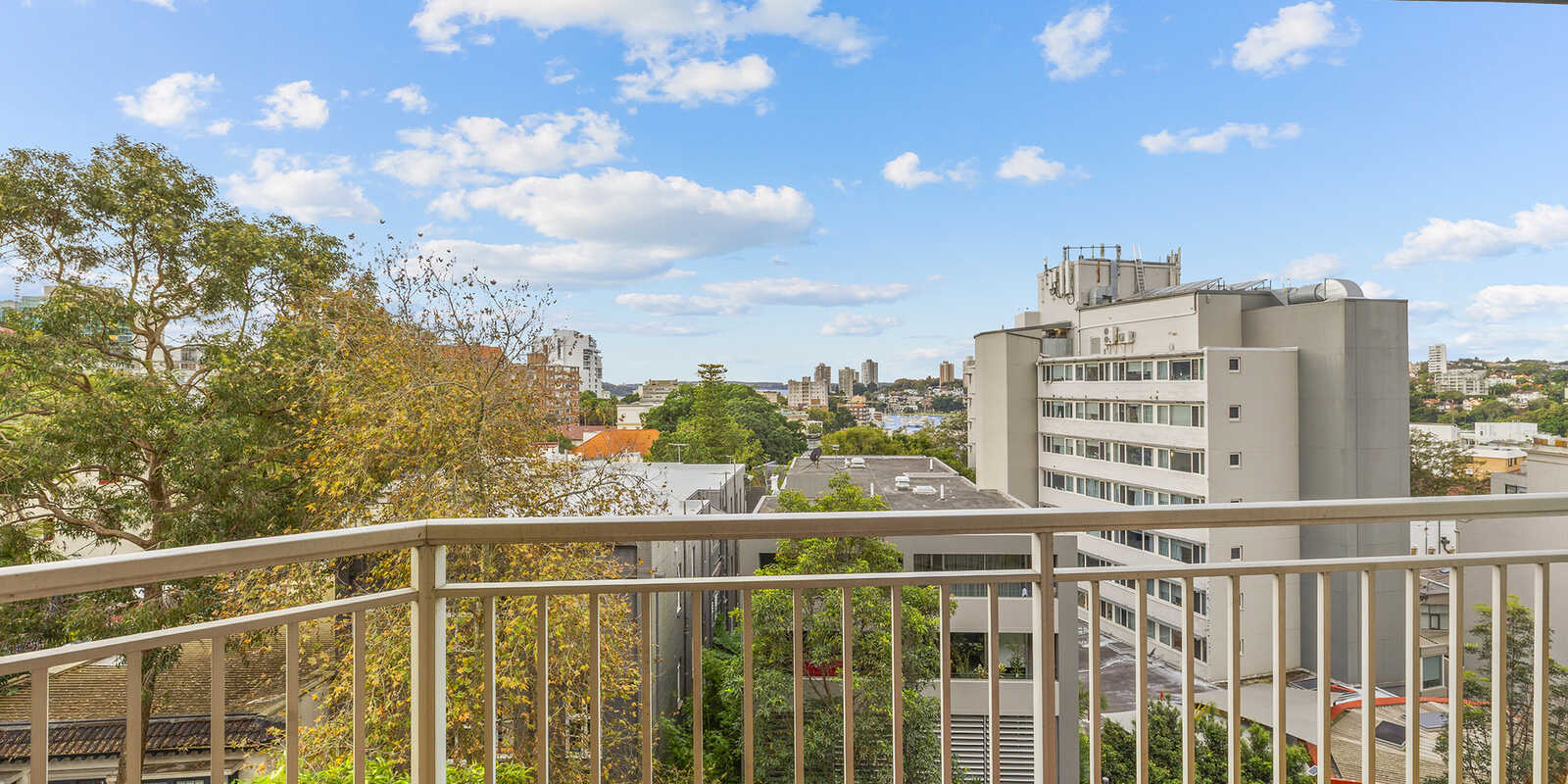 27/61 Bayswater Road Rushcutters Bay