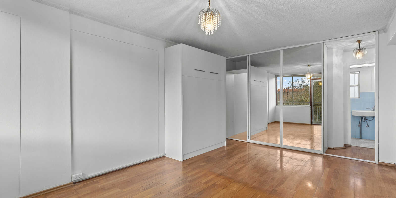 27/61 Bayswater Road Rushcutters Bay