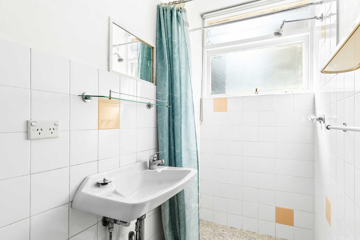 33/5-7 The Esplanade Elizabeth Bay