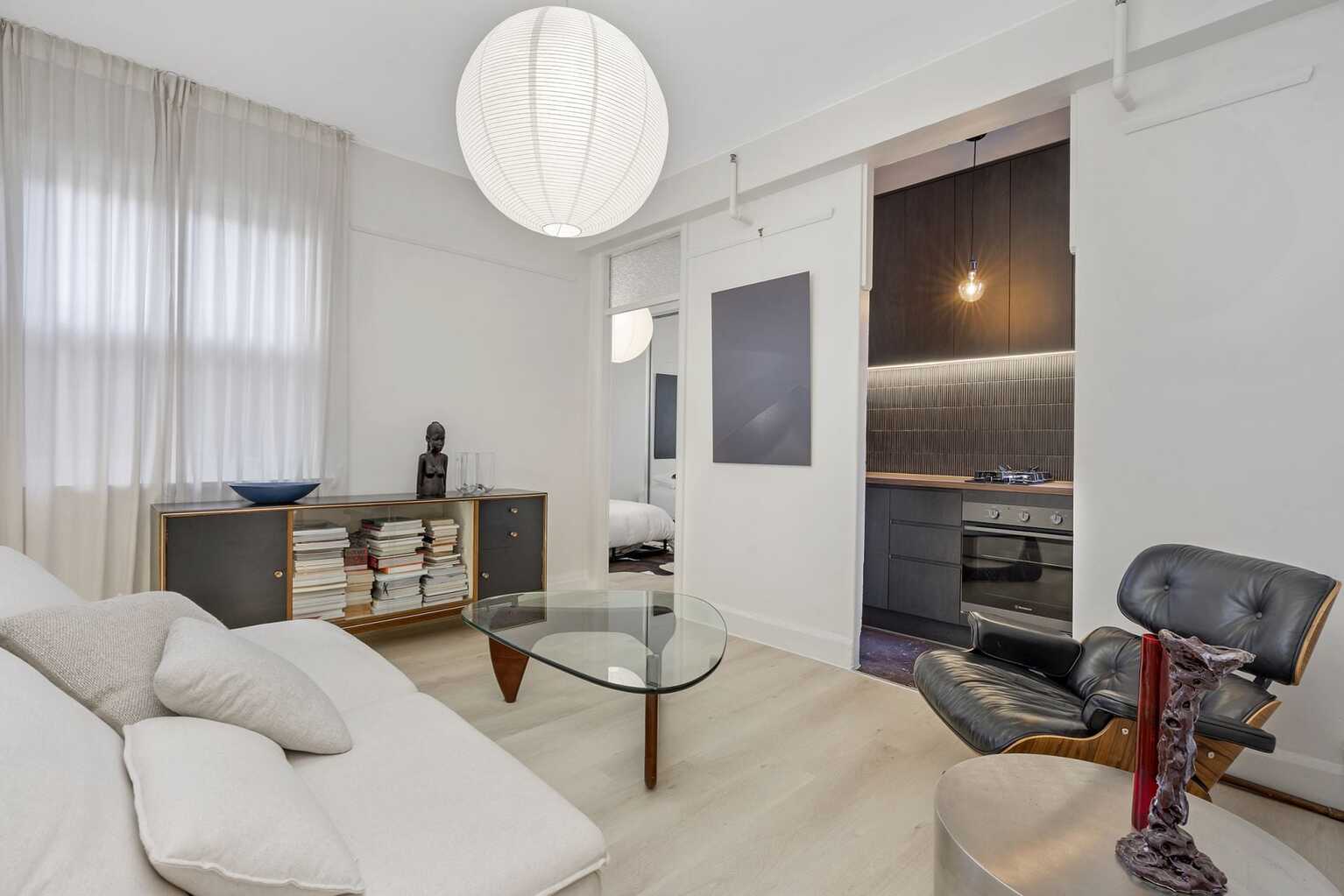 135/19 Tusculum Street Potts Point