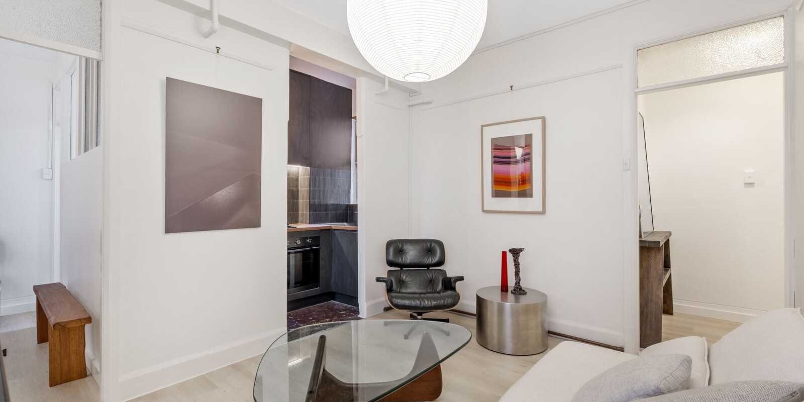 135/19 Tusculum Street Potts Point