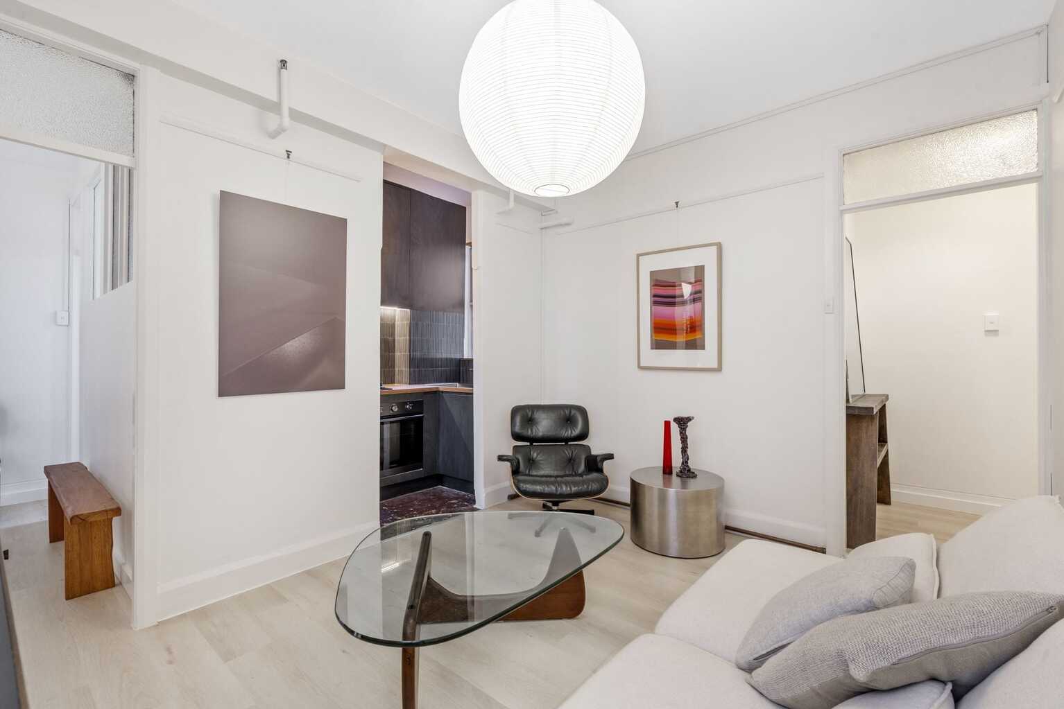 135/19 Tusculum Street Potts Point