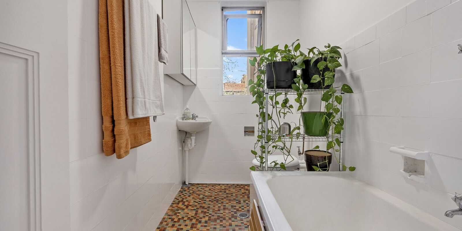 135/19 Tusculum Street Potts Point