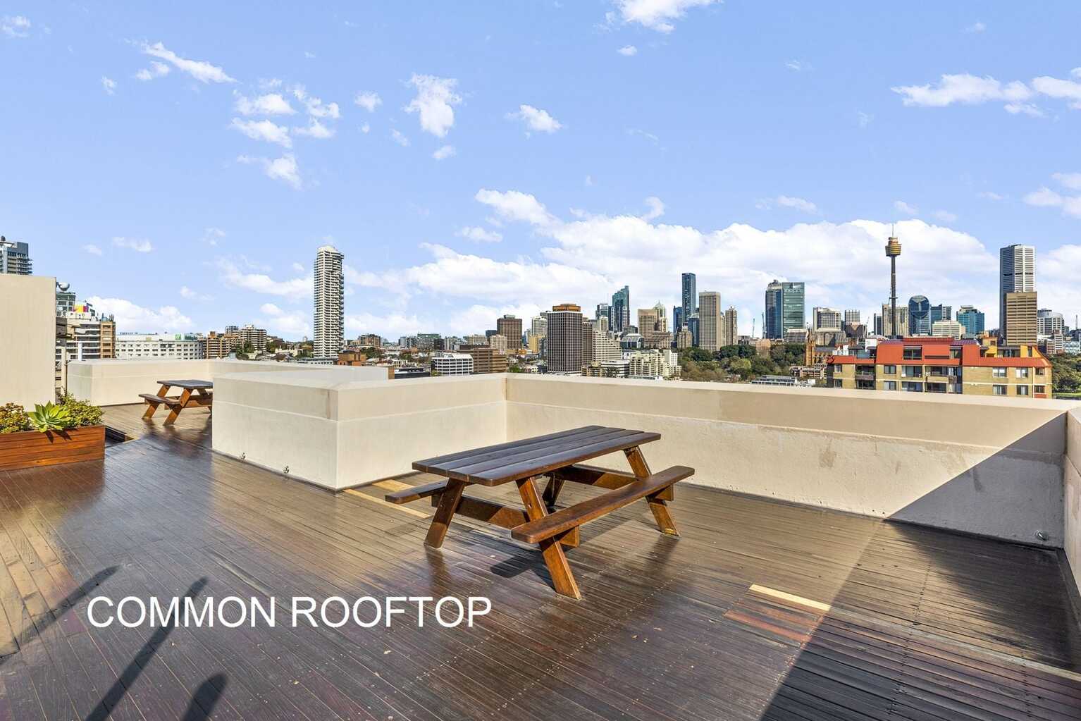 135/19 Tusculum Street Potts Point