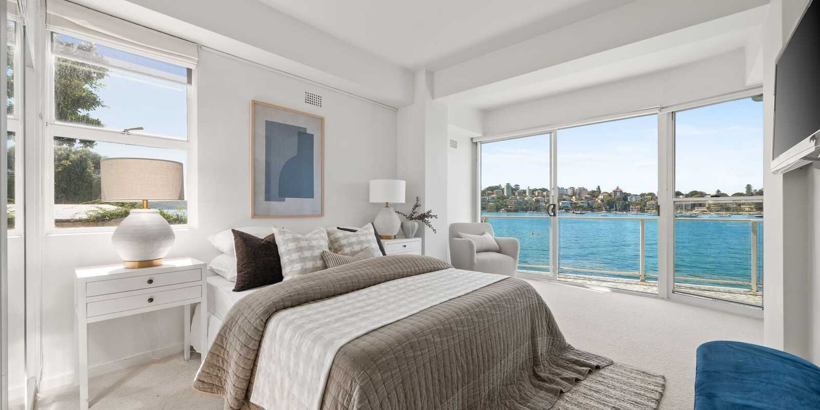 12/11 Sutherland Crescent Darling Point 12/11 Sutherland Crescent Darling Point