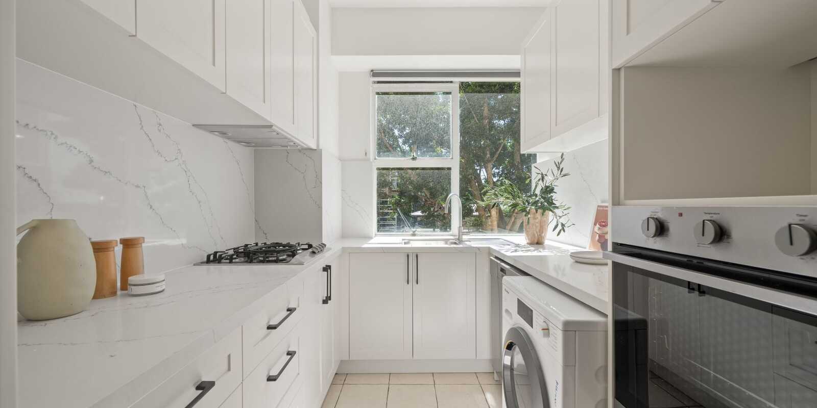 12/11 Sutherland Crescent Darling Point 12/11 Sutherland Crescent Darling Point