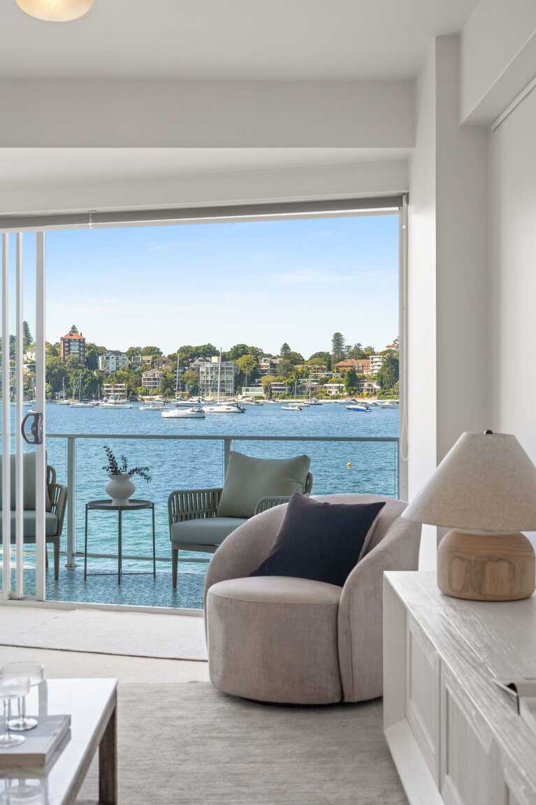 12/11 Sutherland Crescent Darling Point 12/11 Sutherland Crescent Darling Point