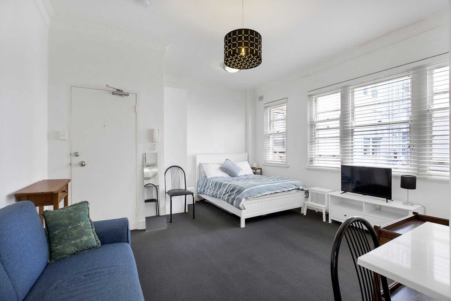 41/3 Crick Avenue Potts Point