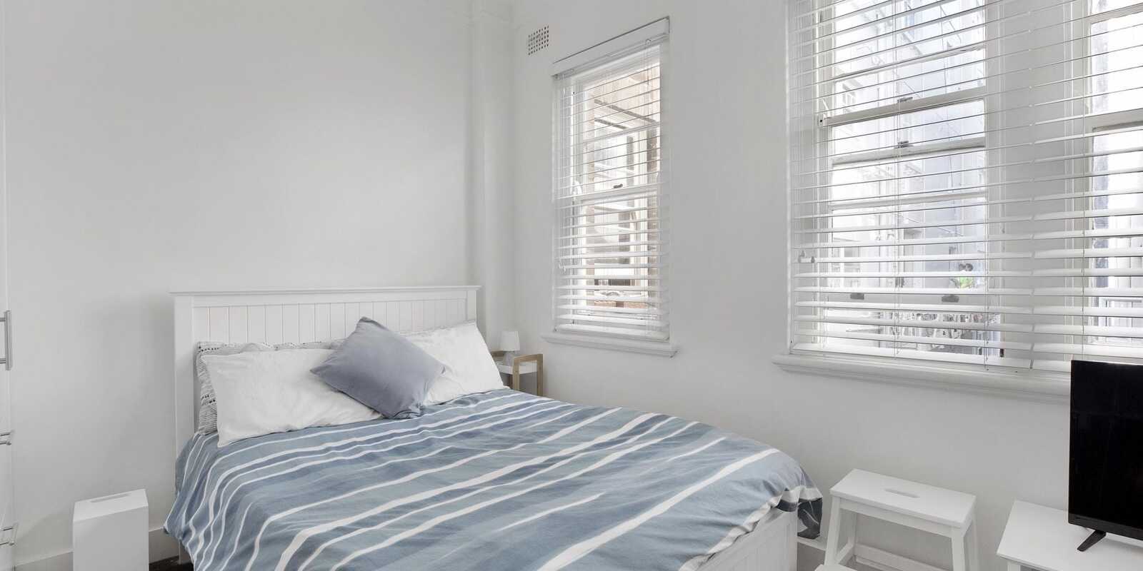 41/3 Crick Avenue Potts Point