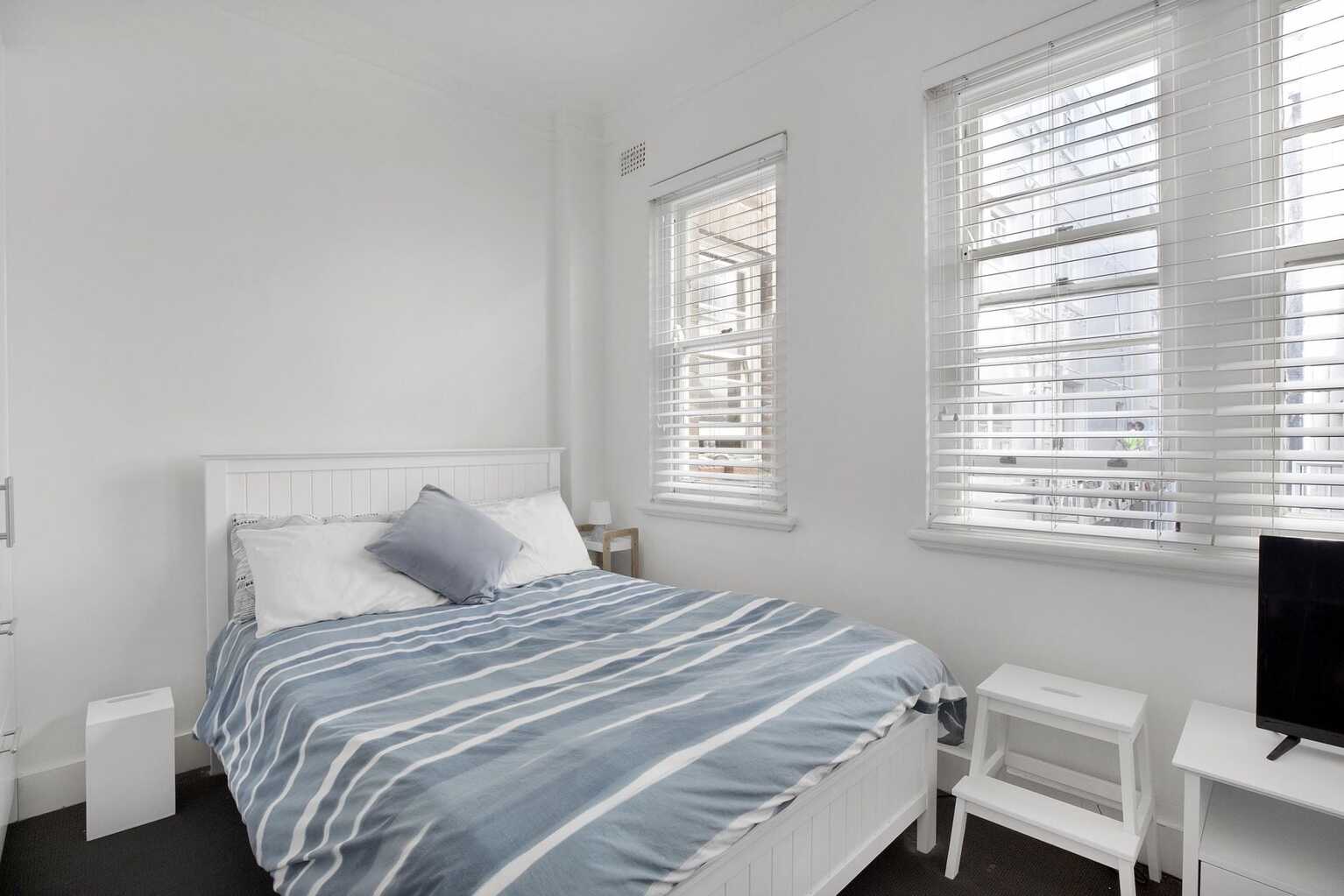 41/3 Crick Avenue Potts Point
