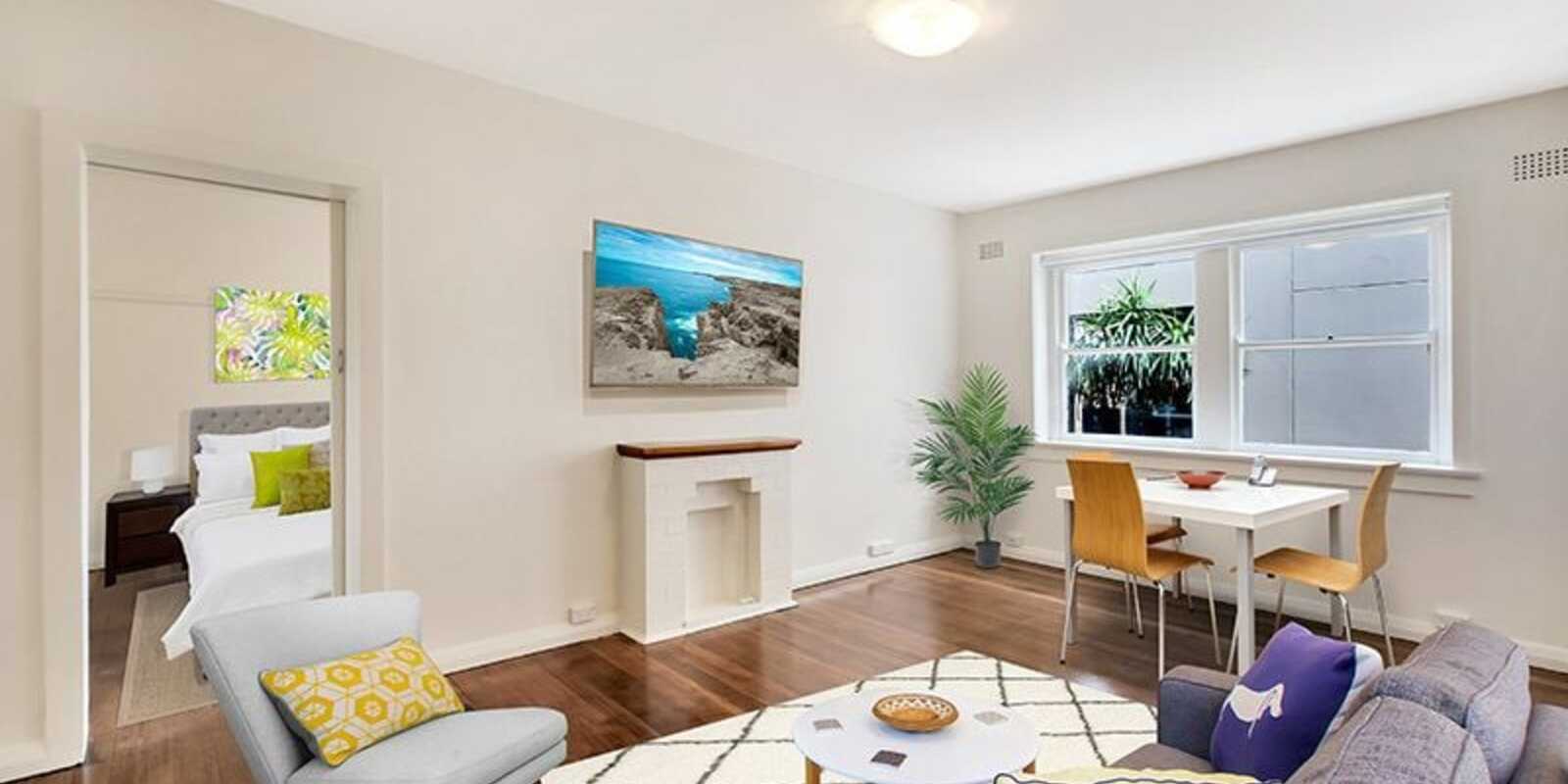 45/20 Macleay Street Potts Point