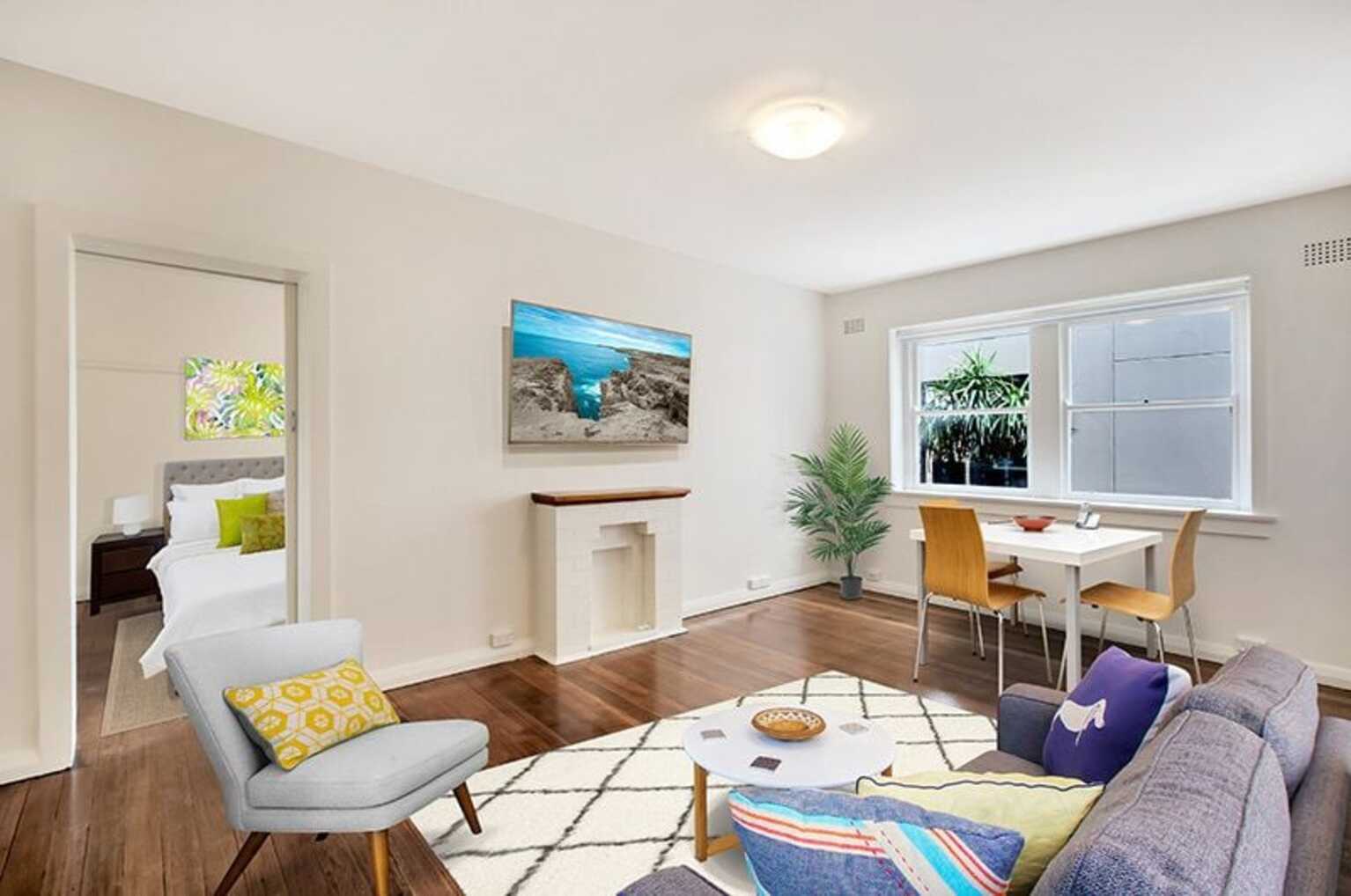 45/20 Macleay Street Potts Point